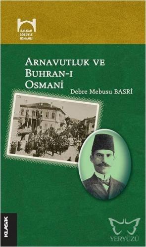 Arnavutluk ve Buhran-ı Osmani