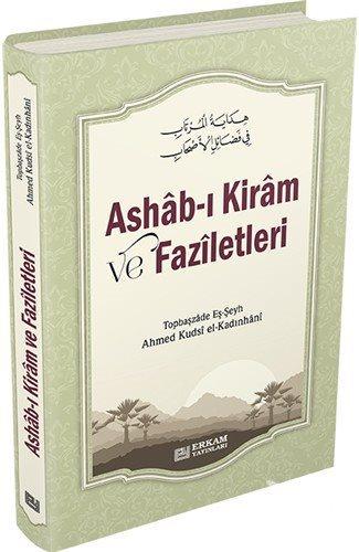 Ashab-ı Kiram ve Faziletleri