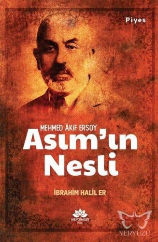 Asım'ın Nesli