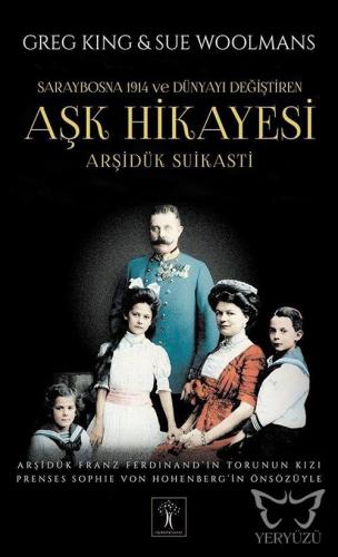 Aşk Hikayesi