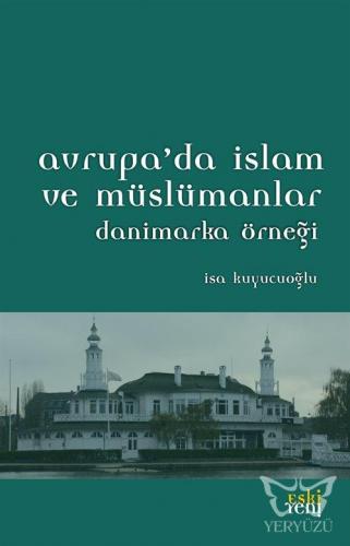 Avrupa'da İslam ve Müslümanlar