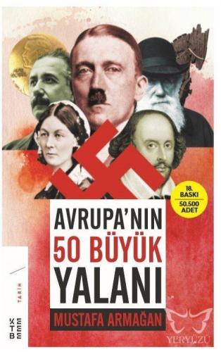 Avrupa'nın 50 Büyük Yalanı