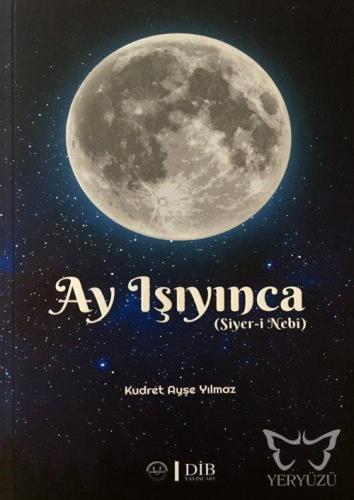 Ay Işıyınca