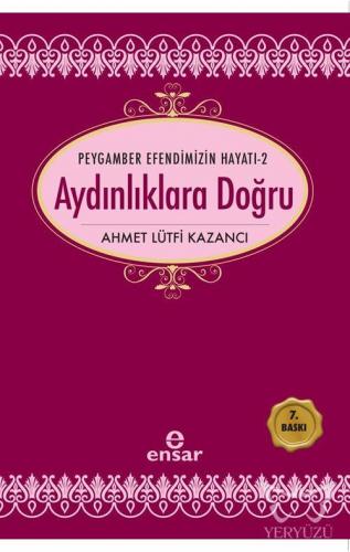 Aydınlıklara Doğru