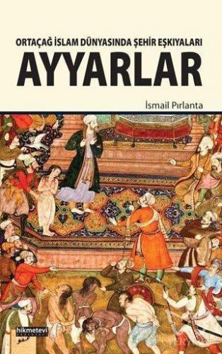 Ayyarlar