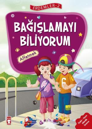 Bağışlamayı Biliyorum - Erdemler 2