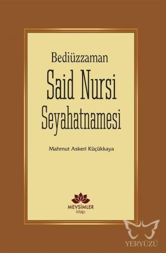 Bediüzzaman Said Nursi