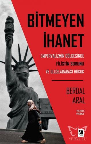 Bitmeyen İhanet