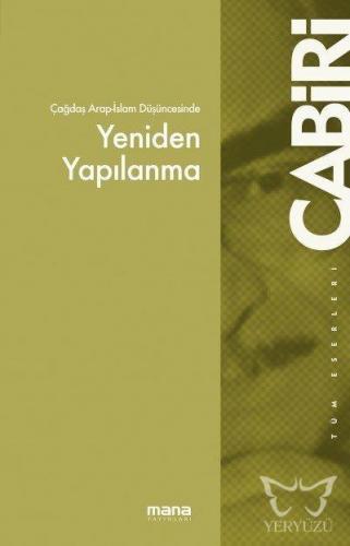 Çağdaş Arap Düşüncesinde Yeniden Yapılanma