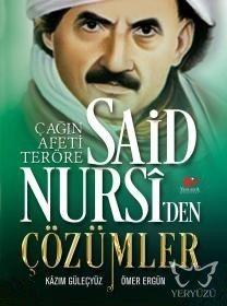 Çağın Afeti Teröre Said Nursi'den Çözümler- 7054