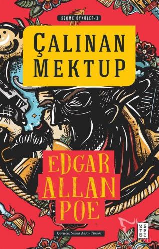 Çalınan Mektup