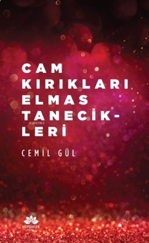 Cam Kırıkları Elmas Tanecikleri