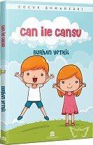 Can İle Cansu