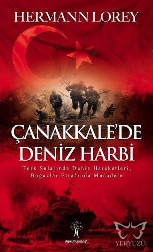 Çanakkale'de Deniz Harbi