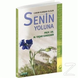 Canım Kurban Olsun Senin Yoluna