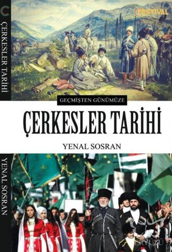 Çerkesler Tarihi