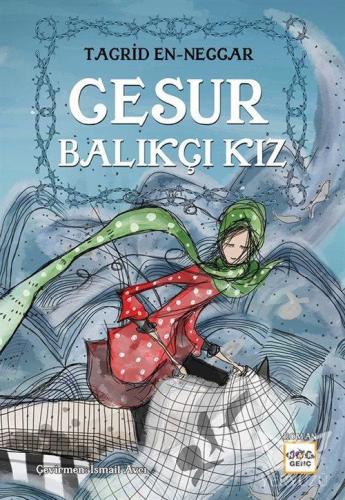 Cesur Balıkçı Kız