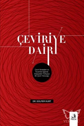 Çeviriye Dair