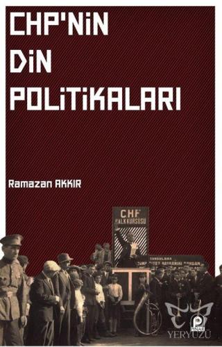 Chp 'nin Din Politikası