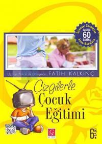 Çizgilerle Çocuk Eğitimi