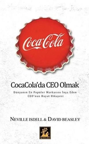 Coca Cola'da Ceo Olmak