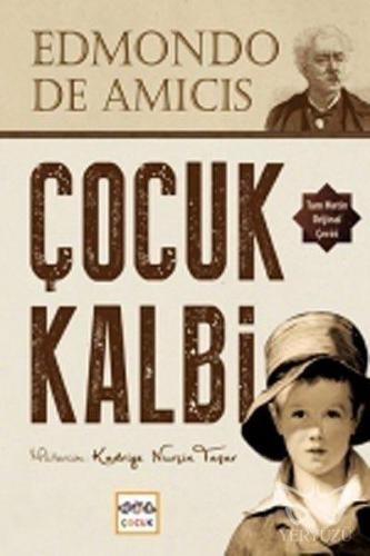 Çocuk Kalbi