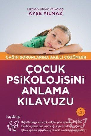 Çocuk Psikolojisini Anlama Kılavuzu