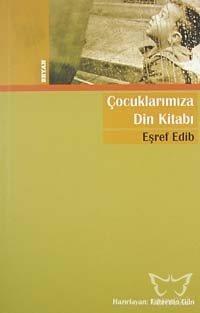 Çocuklarımıza Din Kitabı