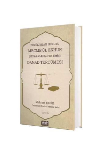 Damad Tercümesi 3. Cilt