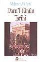 Darul Fünûn Tarihi