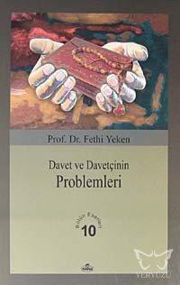 Davet ve Davetçinin Problemleri