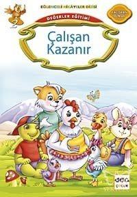 Değerler Eğitimi - Çalışan Kazanır