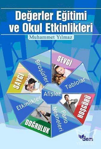 Değerler Eğitimi ve Okul Etkinlikleri