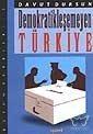 Demokratikleşemeyen Türkiye