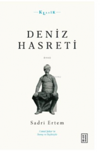 Deniz Hasreti