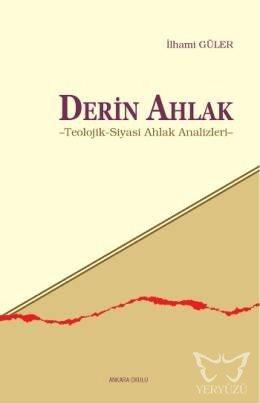 Derin Ahlak