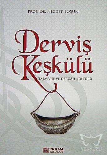 Derviş Keşkülü