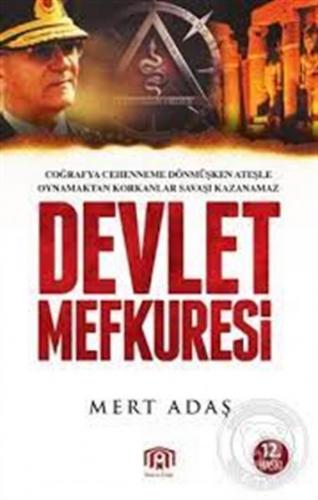 Devlet Mefküresi 1