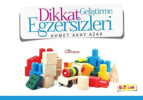 Dikkat Geliştirme Egzersizleri