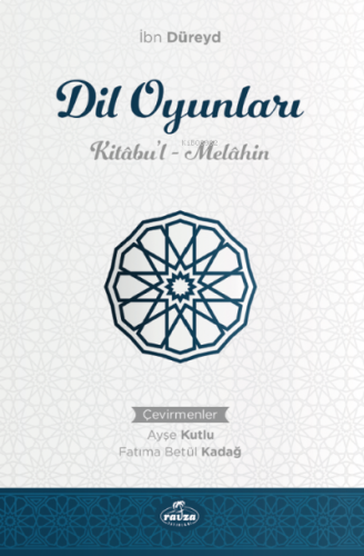 Dil Oyunları Kitabu'l Melahin