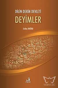 Dilin Derin Devleti Deyimler