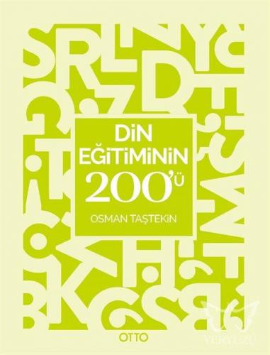 Din Eğitiminin 200'ü