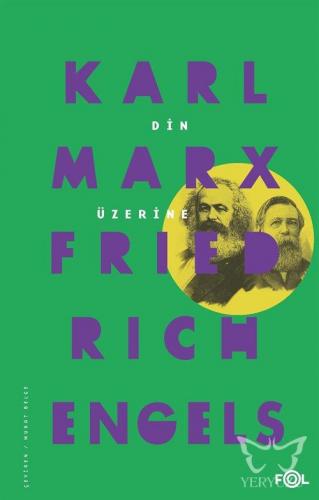 Din Üzerine Karl Marx