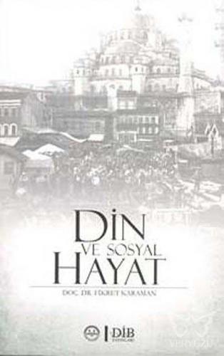 Din ve Sosyal Hayat