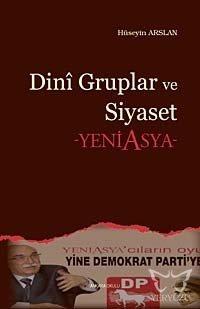 Dini Gruplar ve Siyaset