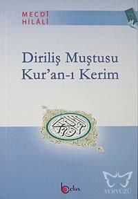 Diriliş Muştusu Kur'an- ı Kerim