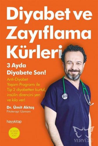 Diyabet ve Zayıflama Kürleri