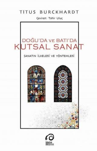 Doğu'da ve Batı'da Kutsal Sanat