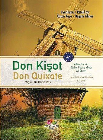 Don Kişot