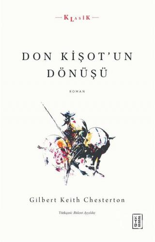 Don Kişot'un Dönüşü